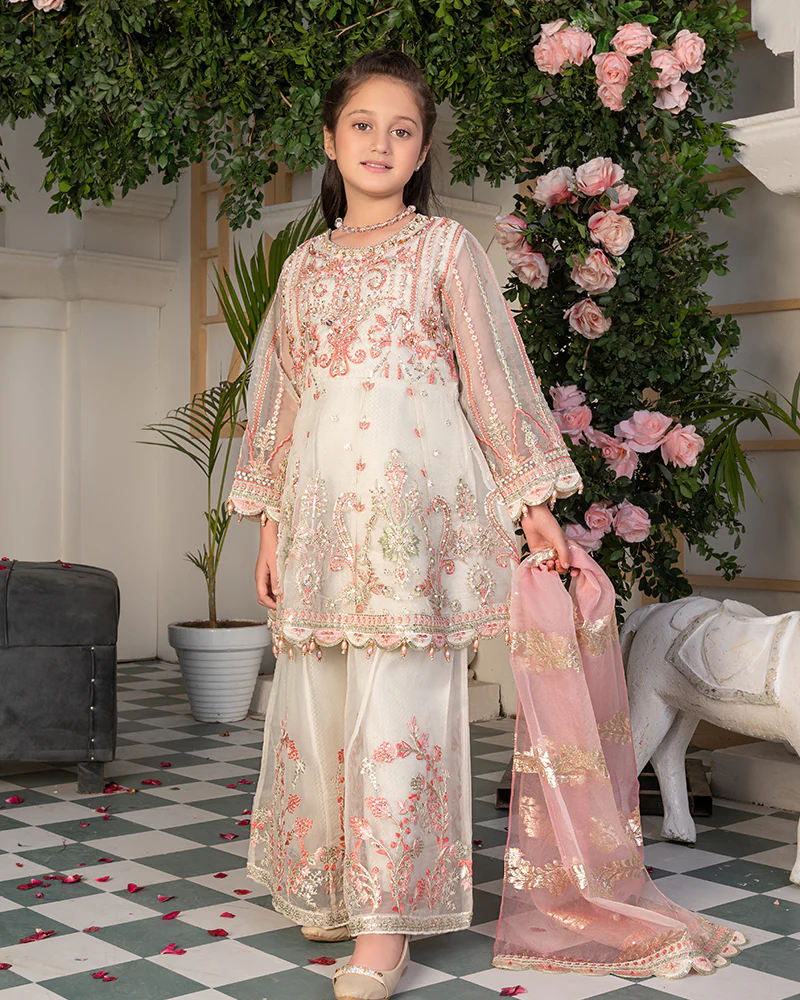 Allys - Kids AL-3592 (9-10 Years)