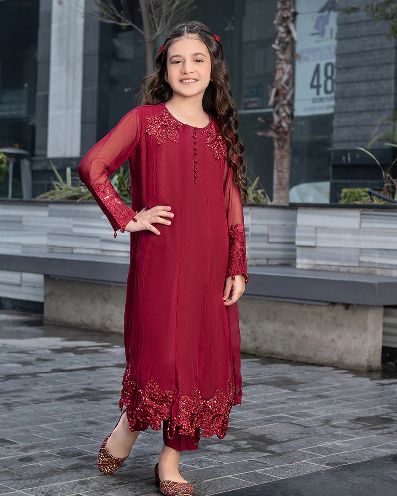 Ain - Kids Collection AN-39 (9-10 Years)