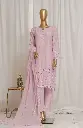 Sadabahar - Luxury Embroidered Viscose Silk Collection Vol 02 D-05