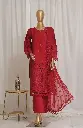 Sadabahar - Luxury Embroidered Viscose Silk Collection Vol 02 D-06