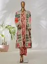 Bin Saeed - Fusion Collection - 02