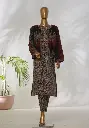 Bin Saeed - Fusion Collection - 06