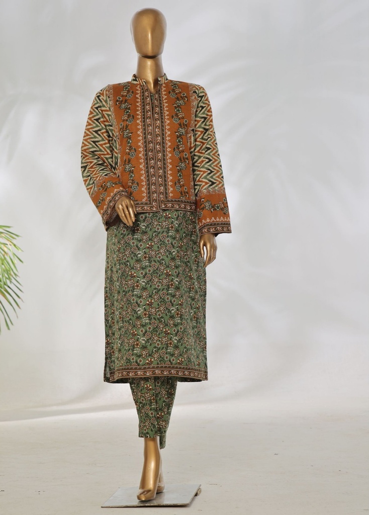Bin Saeed - Fusion Collection - 10