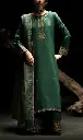 Casuallite - Boutique Drop 2 Embroidered Viscose 3pc - HT285