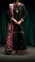 Casuallite - Boutique Drop 2 Embroidered Viscose 3pc - HT286