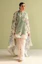 Zara Shahjahan - Coco Prints 2025 - D2A Sofia