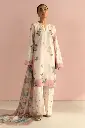 Zara Shahjahan - Coco Prints 2025 - D2B Sofia