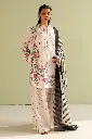Zara Shahjahan - Coco Prints 2025 - D4B Reena
