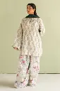 Zara Shahjahan - Coco Prints 2025 - D6B Paisley