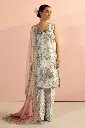 Zara Shahjahan - Coco Prints 2025 - D7A Zoe