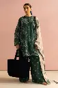 Zara Shahjahan - Coco Prints 2025 - D8B Nora