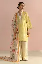 Zara Shahjahan - Coco Prints 2025 - D9A Ruby