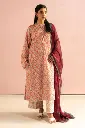 Zara Shahjahan - Coco Prints 2025 - D10A Amaya