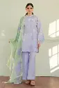Zara Shahjahan - Coco Lawn 2025 - D1A Bloom