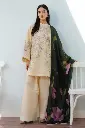 Zara Shahjahan - Coco Lawn 2025 - D1B Bloom