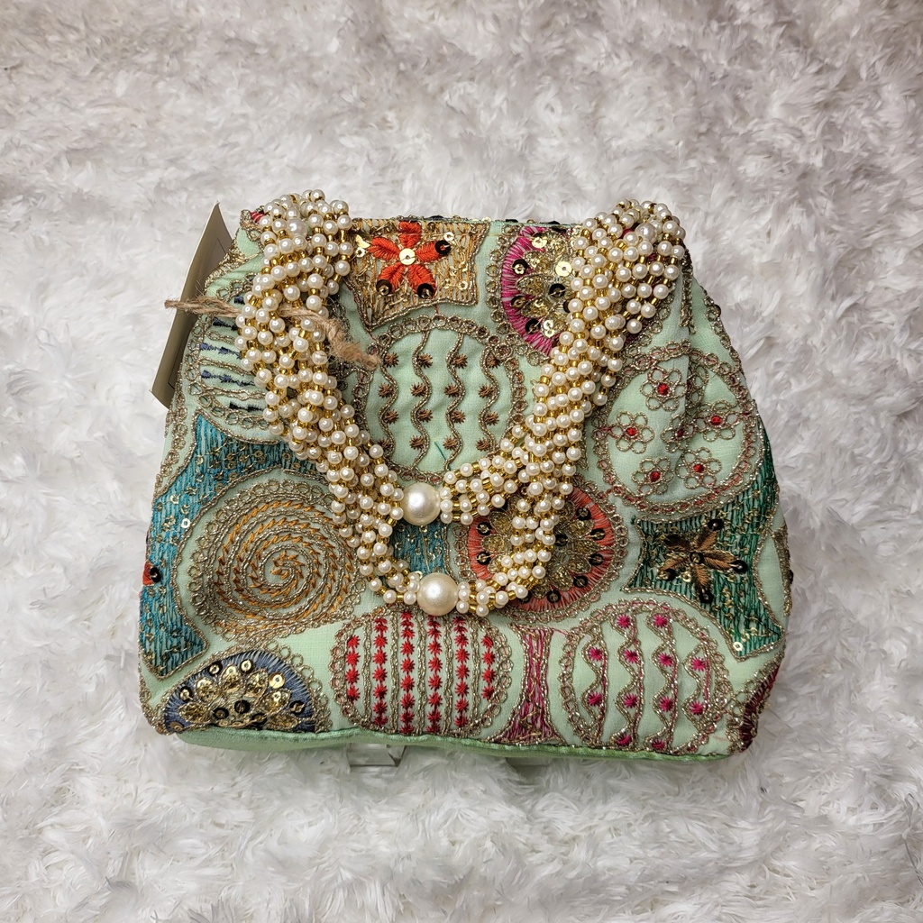 Maryam Manha's Bag - 04 -Baha