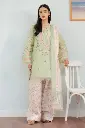 Zara Shahjahan - Coco Lawn 2025 - D2A Serene
