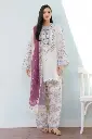 Zara Shahjahan - Coco Lawn 2025 - D2B Serene