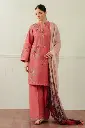 Zara Shahjahan - Coco Lawn 2025 - D4A Freya