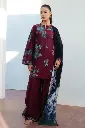 Zara Shahjahan - Coco Lawn 2025 - D4B Freya
