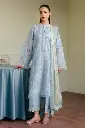 Zara Shahjahan - Coco Lawn 2025 - D5A Silas