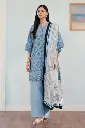 Zara Shahjahan - Coco Lawn 2025 - D6B Vali