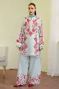 Zara Shahjahan - Coco Lawn 2025 - D7A Eclat