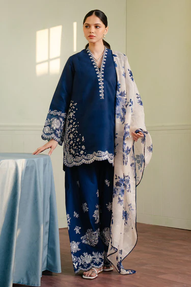 Zara Shahjahan - Coco Lawn 2025 - D8B Meadow