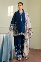 Zara Shahjahan - Coco Lawn 2025 - D8B Meadow