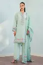 Zara Shahjahan - Coco Lawn 2025 - D9A Indi