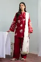 Zara Shahjahan - Coco Lawn 2025 - D10A Nora