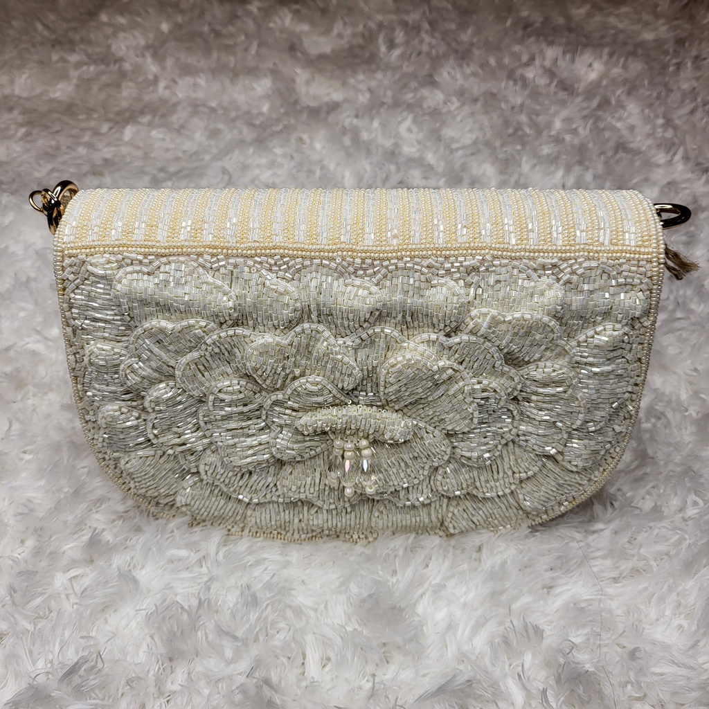 Maryam Manha's Bag - 01 - Flower