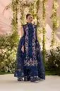 Sobia Nazir - Luxury Lawn '25 04-A