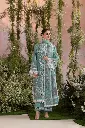 Sobia Nazir - Luxury Lawn '25 05-B