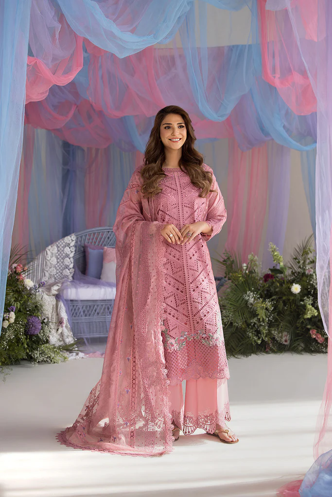 Sobia Nazir - Luxury Lawn '25 10-A