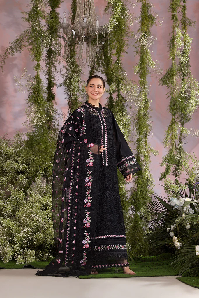 Sobia Nazir - Luxury Lawn '25 11-A