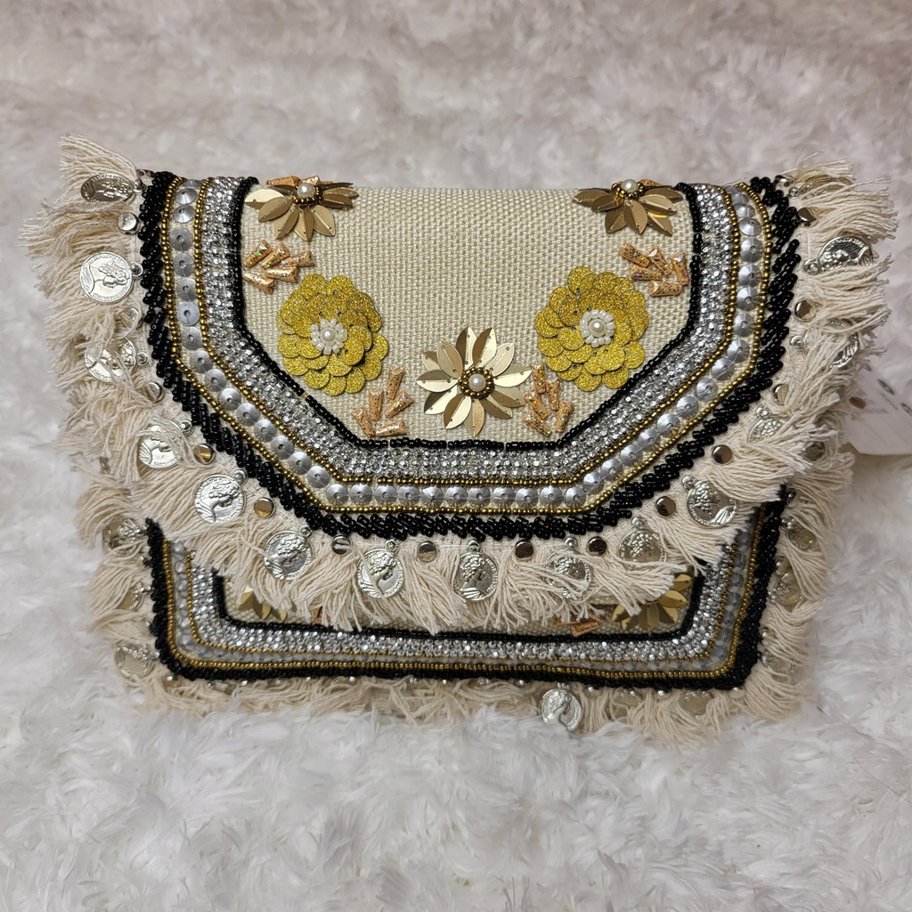 Maryam Manha's Bag - 11 - Lilly