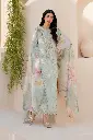 Iznik - Festive Lawn '25 EFL-07