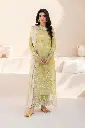 Iznik - Festive Lawn '25 EFL-08