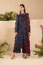 Iznik - Festive Lawn '25 EFL-12