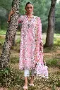Zaha - Lawn 25 ZL25-01A Zayana