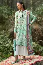 Zaha - Lawn 25 ZL25-02B Elara