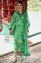 Zaha - Lawn 25 ZL25-06A Amani