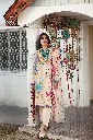 Zaha - Lawn 25 ZL25-07B Alya