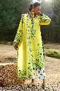 Zaha - Lawn 25 ZL25-10B Elaya