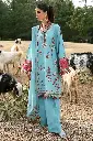 Zaha - Lawn 25 ZL25-14A Rhea