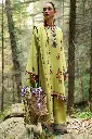 Zaha - Lawn 25 ZL25-14B Rhea