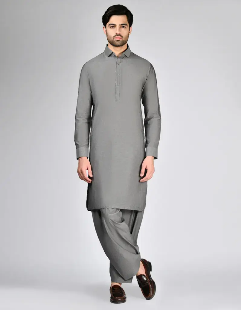 Junaid Jamshed - Platinum Class - Grandeur JJMS-3033