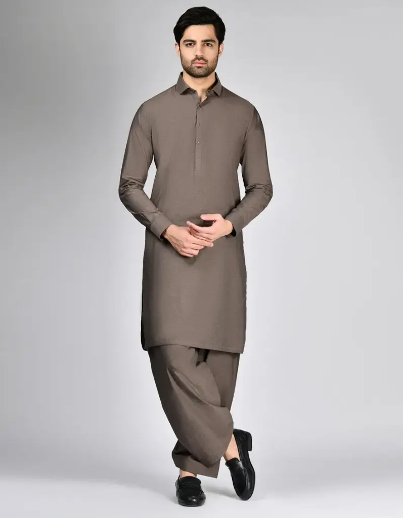 Junaid Jamshed - Platinum Class - Grandeur JJMS-3032