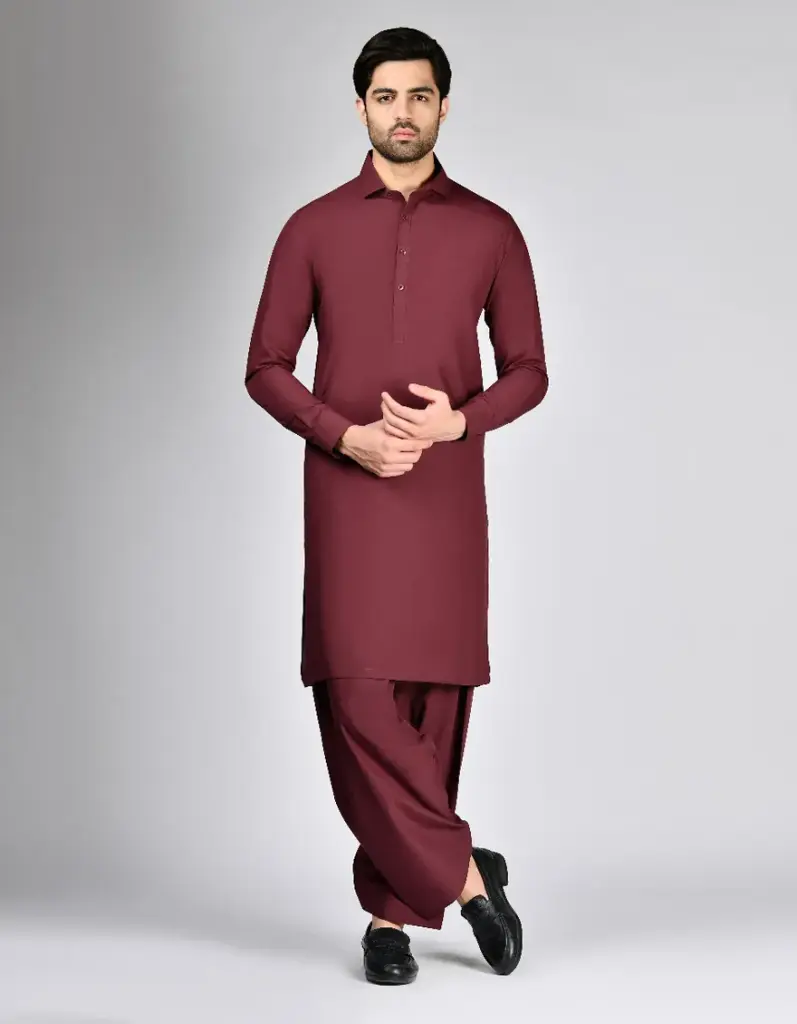 Junaid Jamshed - Platinum Class - Grandeur JJMS-3026